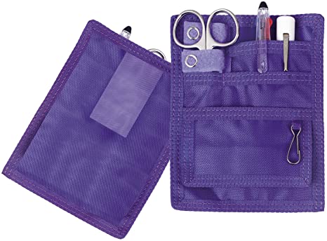 Belt Loop Organiser Kit