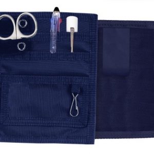 Alternative view of Belt Loop Organiser Kit