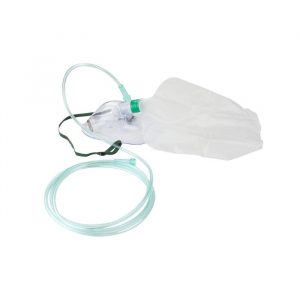Non-Rebreathing Mask