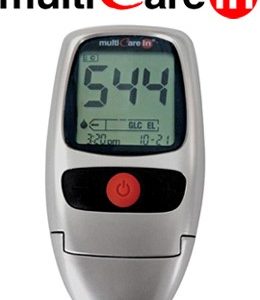 MulticareIn - GCT Meter