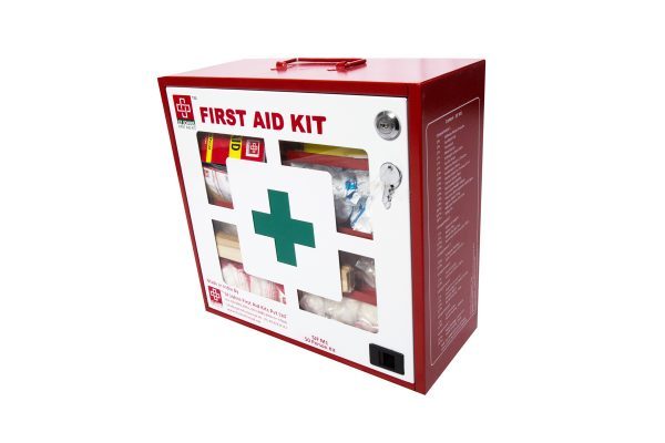 St. Johns First Aid Kit - SJF - M1 - Image 2