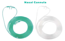 Nasal Cannulas