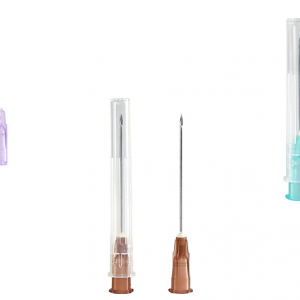 Hypodermic Needle (Nipro)