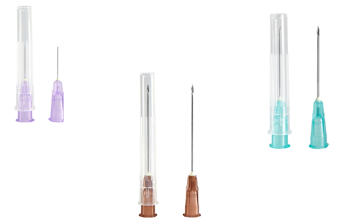 Hypodermic Needle (Nipro)