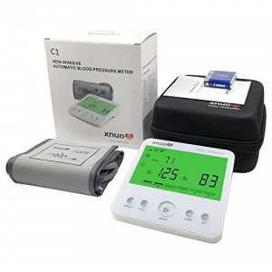 Xnuo Blood Pressure Kit