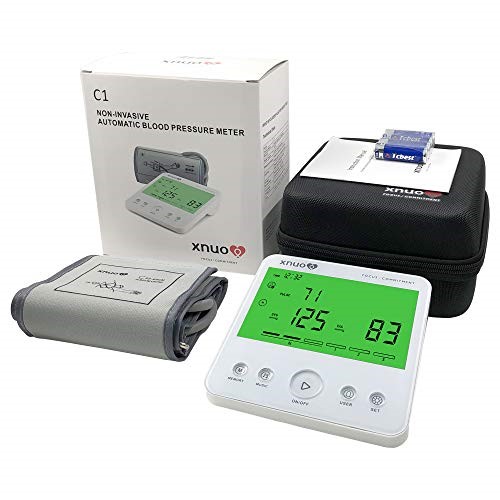 Xnuo Blood Pressure Kit