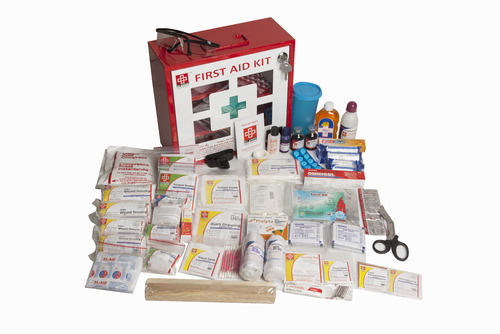 St. Johns First Aid Kit - SJF - M3