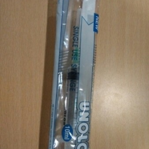 10ml Unolok Syringe