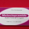 Metoclopramide HCL/Maxalon 2ml / 10amps