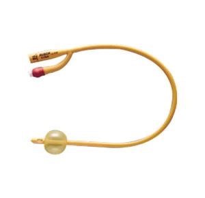 2 Way Latex Foley Catheter