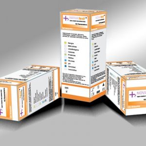 Urinary Test Strips
