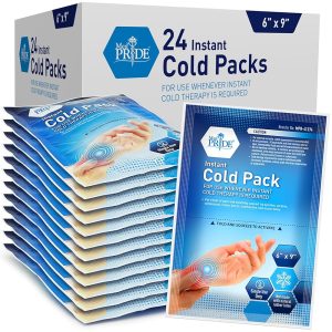 Instant Cold Pack