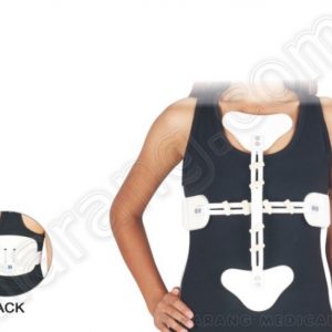 ASH Brace (Hyper Extension Brace)