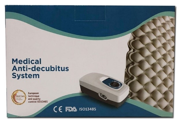 Air Mattress - HHAMAT306
