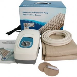 Alternative view of Air Mattress - HHAMAT306