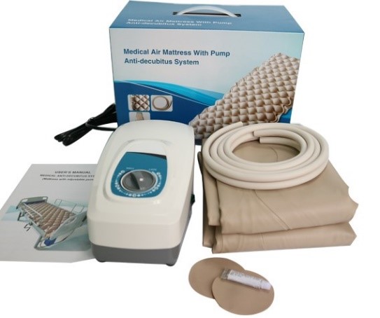 Air Mattress - HHAMAT306 - Image 2