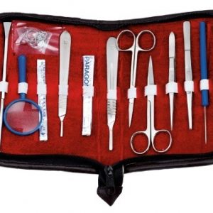 Anatomy Dissection Kit