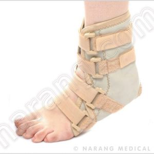 Ankle Brace