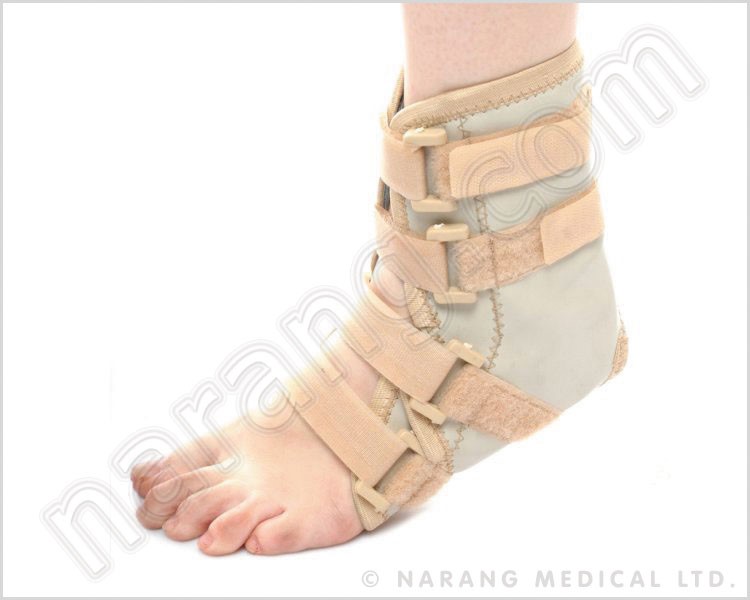 Ankle Brace