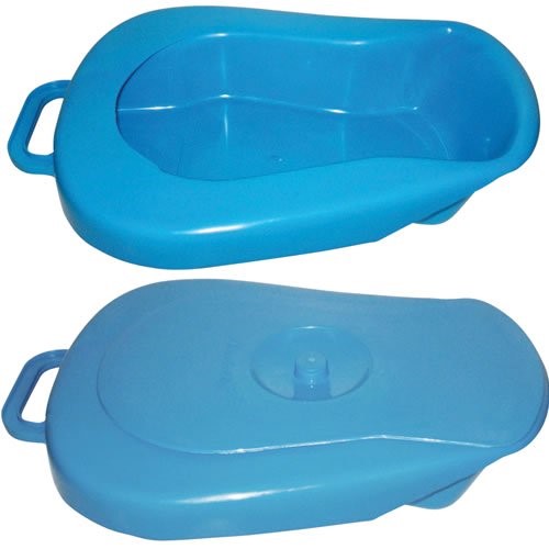 Bed Pan - HHPBPWC355