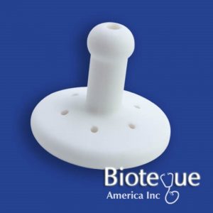 Bioteque Gellhorn (Short Stem) Pessary