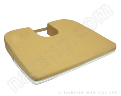 Coccyx Wedge Cushion