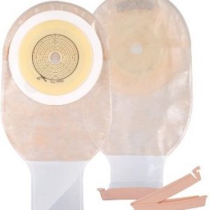 Colostomy Bags