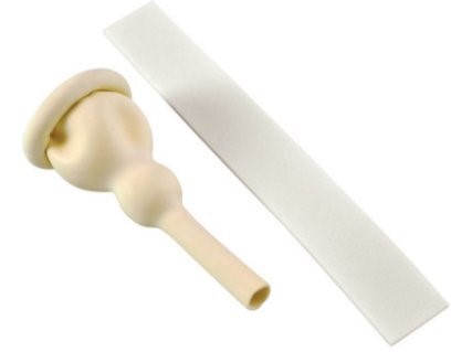 Condom Catheter Male