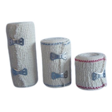 Crepe Bandages