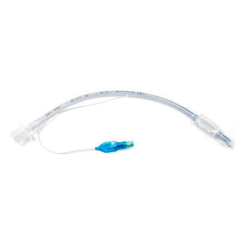 Cuffed Endotracheal Tubes