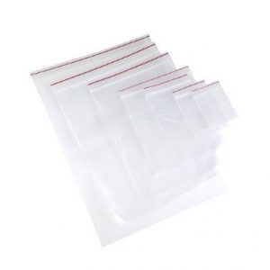Dispensing Bags