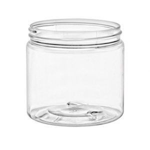 Dispensing Jars