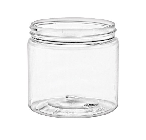Dispensing Jars