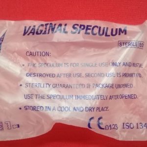 Disposable Vaginal Speculum