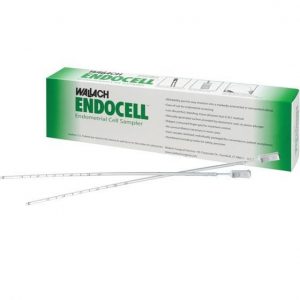 Endocell Endometrial Cell Sampler