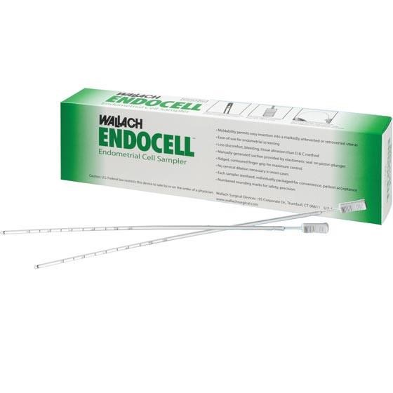 Endocell Endometrial Cell Sampler
