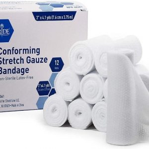 Conforming Stretch Gauze