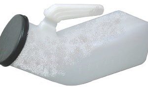 Female Urinal - RHFEMUR