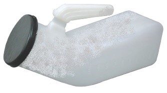 Female Urinal - RHFEMUR