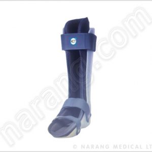 Foot Drop Splint