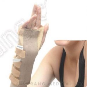Forearm Splint
