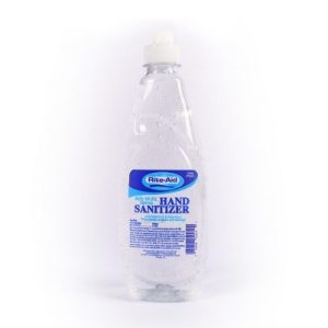 Hand Sanitizer
