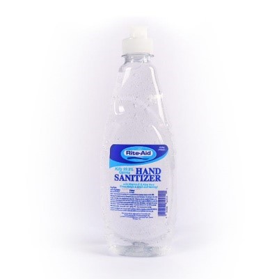 Hand Sanitizer
