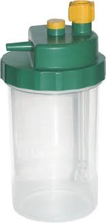Humidifier Bottles