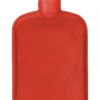 Ice/Hot Water Bottle with Stopper