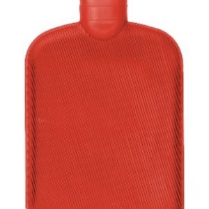 Ice/Hot Water Bottle with Stopper