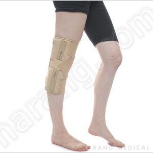 Knee Support Short Type