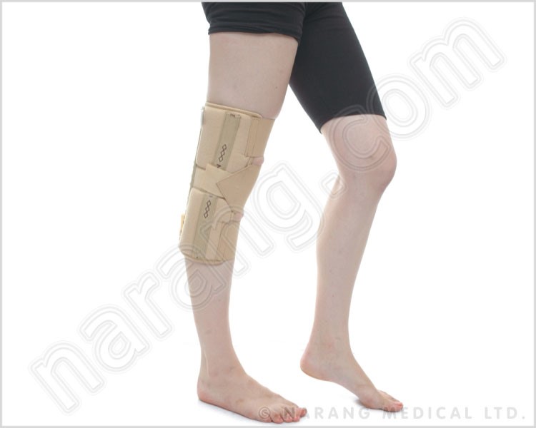 Knee Support Short Type