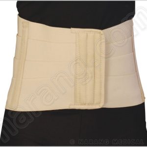 Lumbo Sacral Support