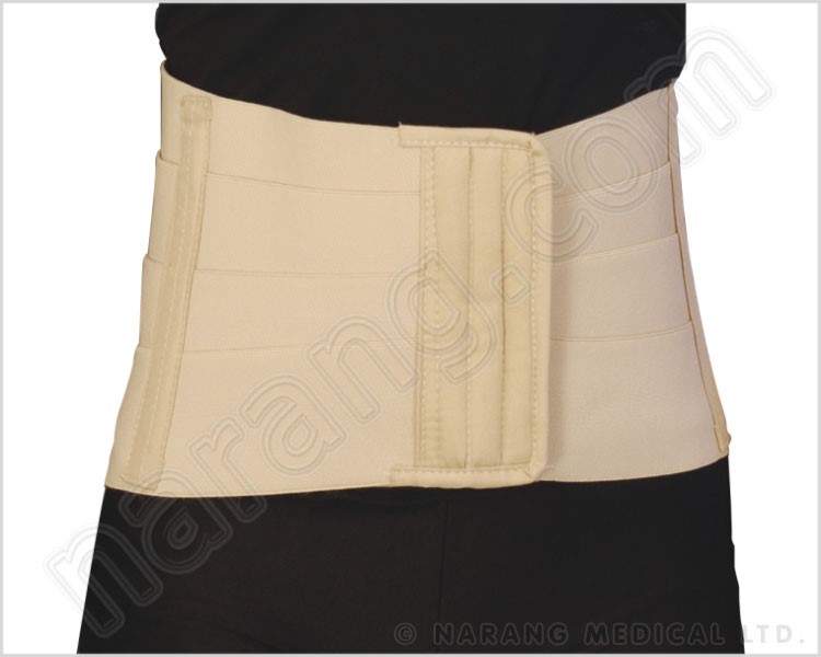 Lumbo Sacral Support
